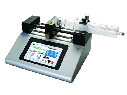 KDS Syringe pumps