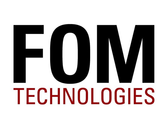 Cerando has been awarded the agency rights for FOM in China.