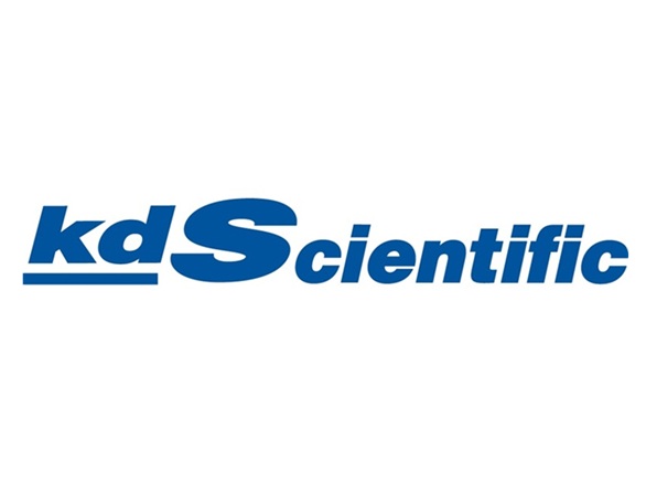 Cerando has obtained the agency rights for KDS syringe pumps in China